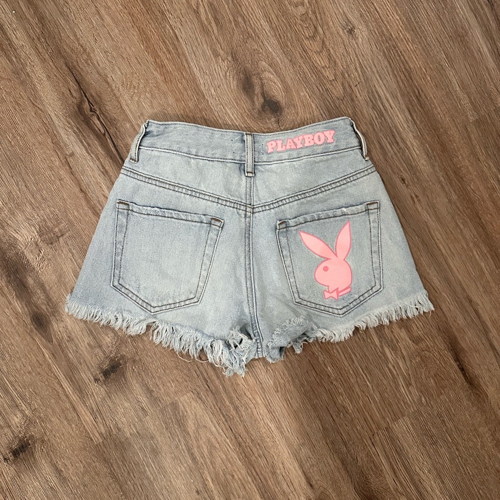 Playboy PacSun Shorts